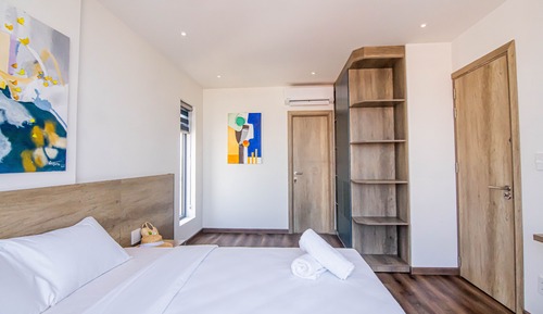 Suite Grand