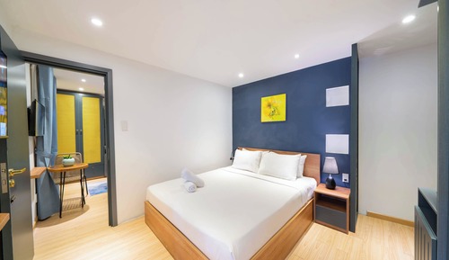 Apartamento estándar