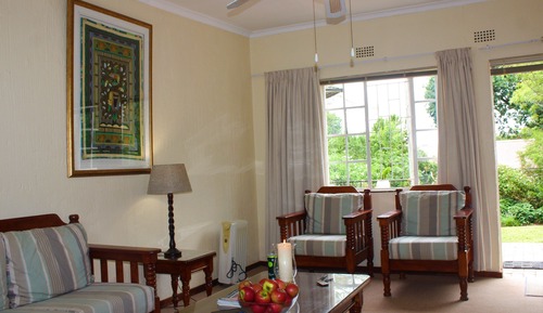 Casa de campo Deluxe