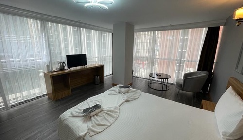 Habitación estándar