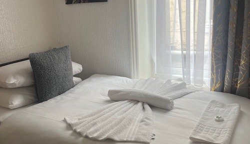 Habitación individual