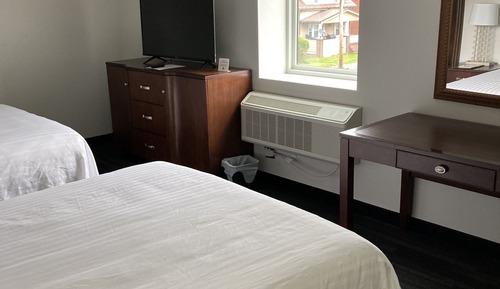 Habitación (2 Queen Beds)