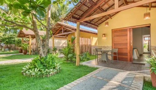 Bungalow Confort