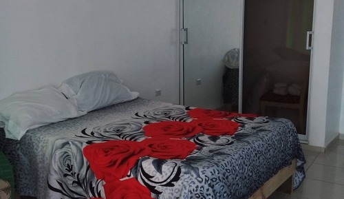 Apartamento, 1 habitación