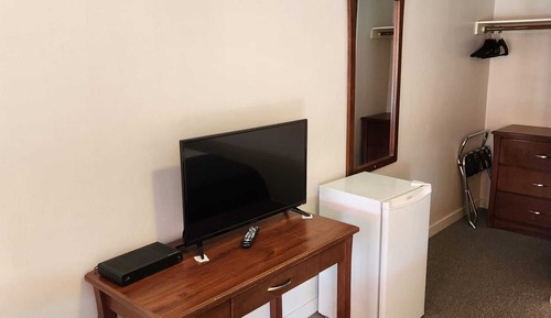 Habitación estándar