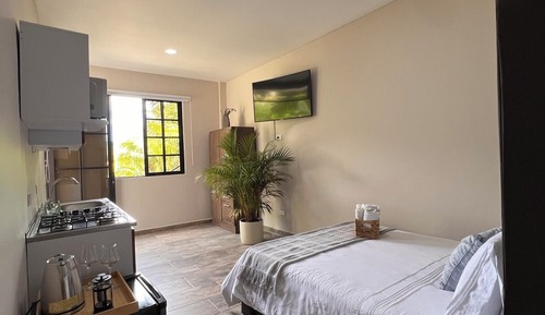 Habitación estándar