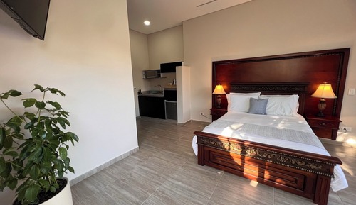 Habitación Premium