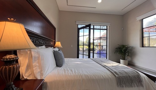 Habitación Premium