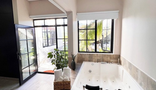 Habitación Premium