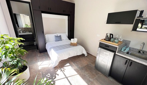 Habitación estándar