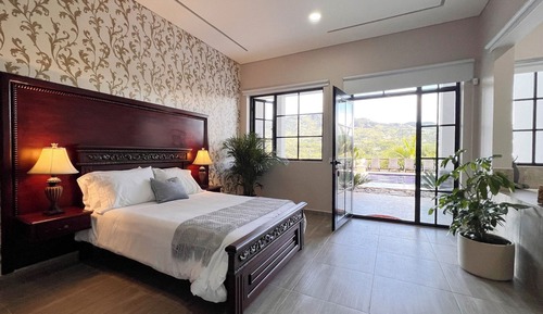 Habitación Premium