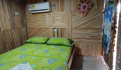 Habitación económica