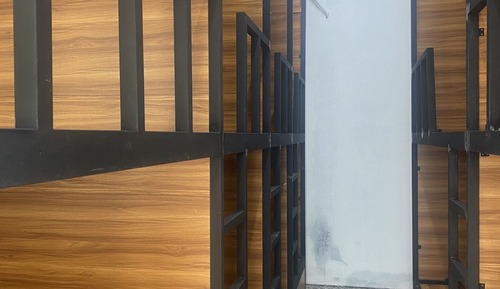 Dormitorio compartido básico