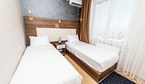 Suite familiar