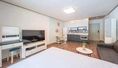 Habitación básica, 1 habitación (ciel)