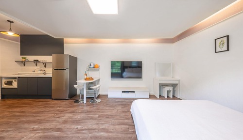 Habitación básica, 1 habitación (etoile)
