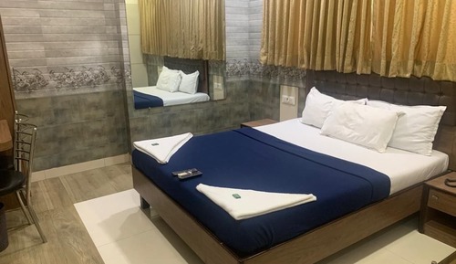 Habitación superior