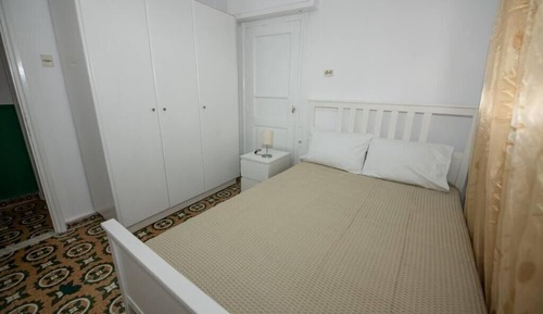 Apartamento, 1 habitación, balcón, vistas a la ciudad