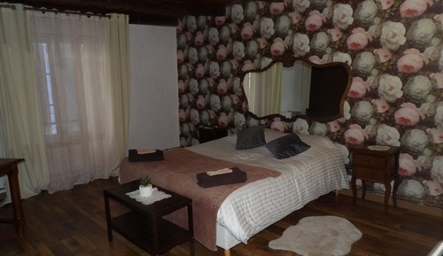 Habitación Confort