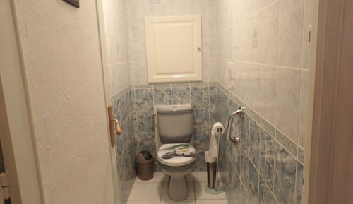 Habitación triple Confort