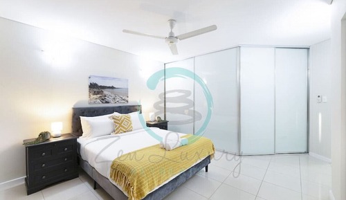 Apartamento Confort