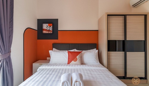 Suite superior