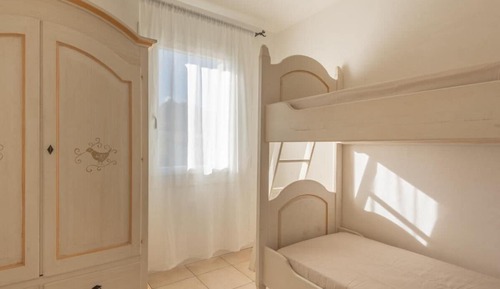 Apartamento, 3 habitaciones, balcón