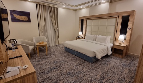 Suite familiar
