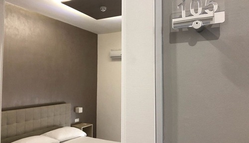 Habitación doble