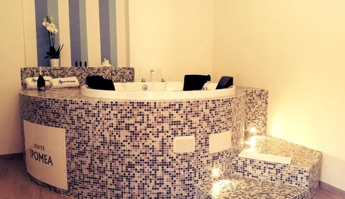 Suite estudio Deluxe