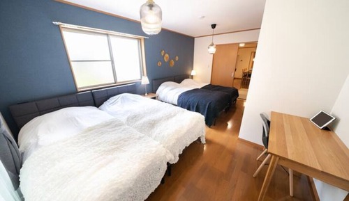 Apartamento básico