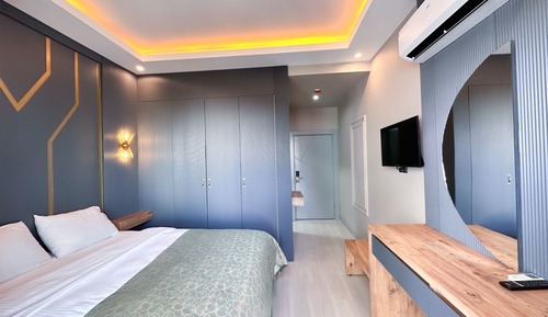Habitación estándar