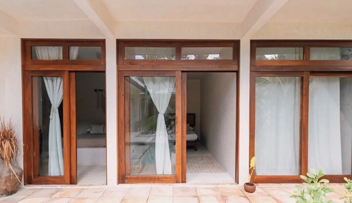 Villa familiar