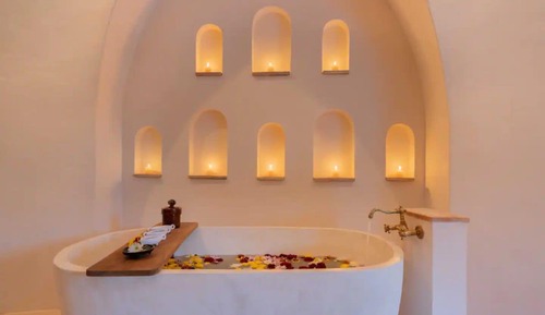 Villa Deluxe