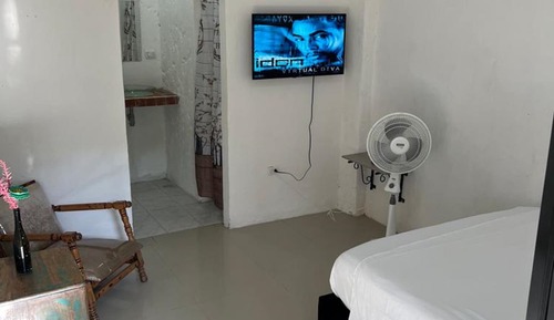 Basic Room