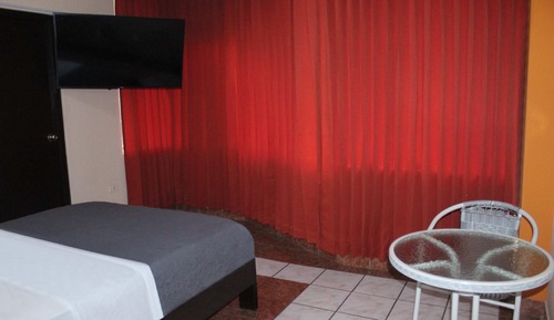 Habitación ejecutiva