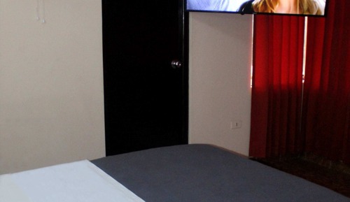 Habitación individual básica