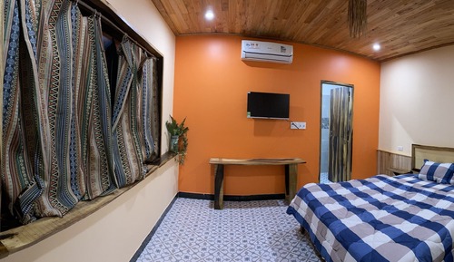 Habitación Confort doble
