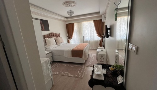 Habitación estándar