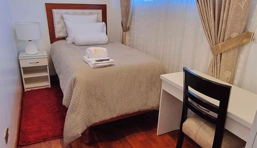 Habitación estándar