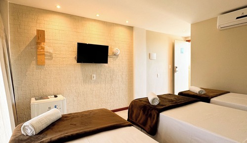 QUARTO STANDART TRIPLO