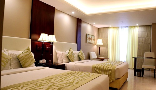 Habitación estándar