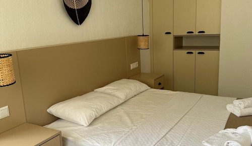 Apartamento clásico