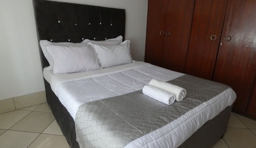 Habitación ejecutiva doble