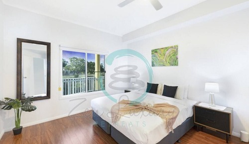 Apartamento ejecutivo