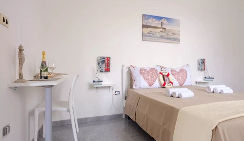 Villa, 2 habitaciones, accesible para personas con discapacidad, fumadores