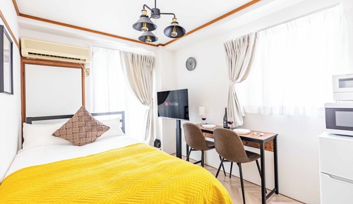 Apartamento básico