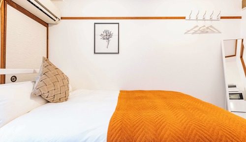Apartamento básico