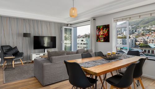 Apartamento exclusivo