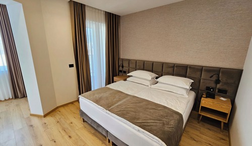 Habitación Confort
